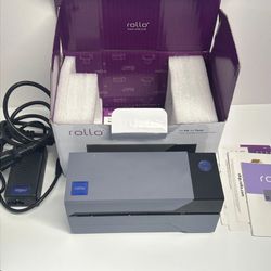 Rollo Label Printer X1038 + 1000 Labels