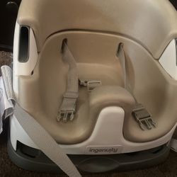 Portable Highchair  