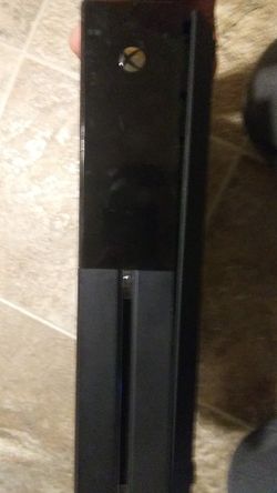 Xbox one still in great condition