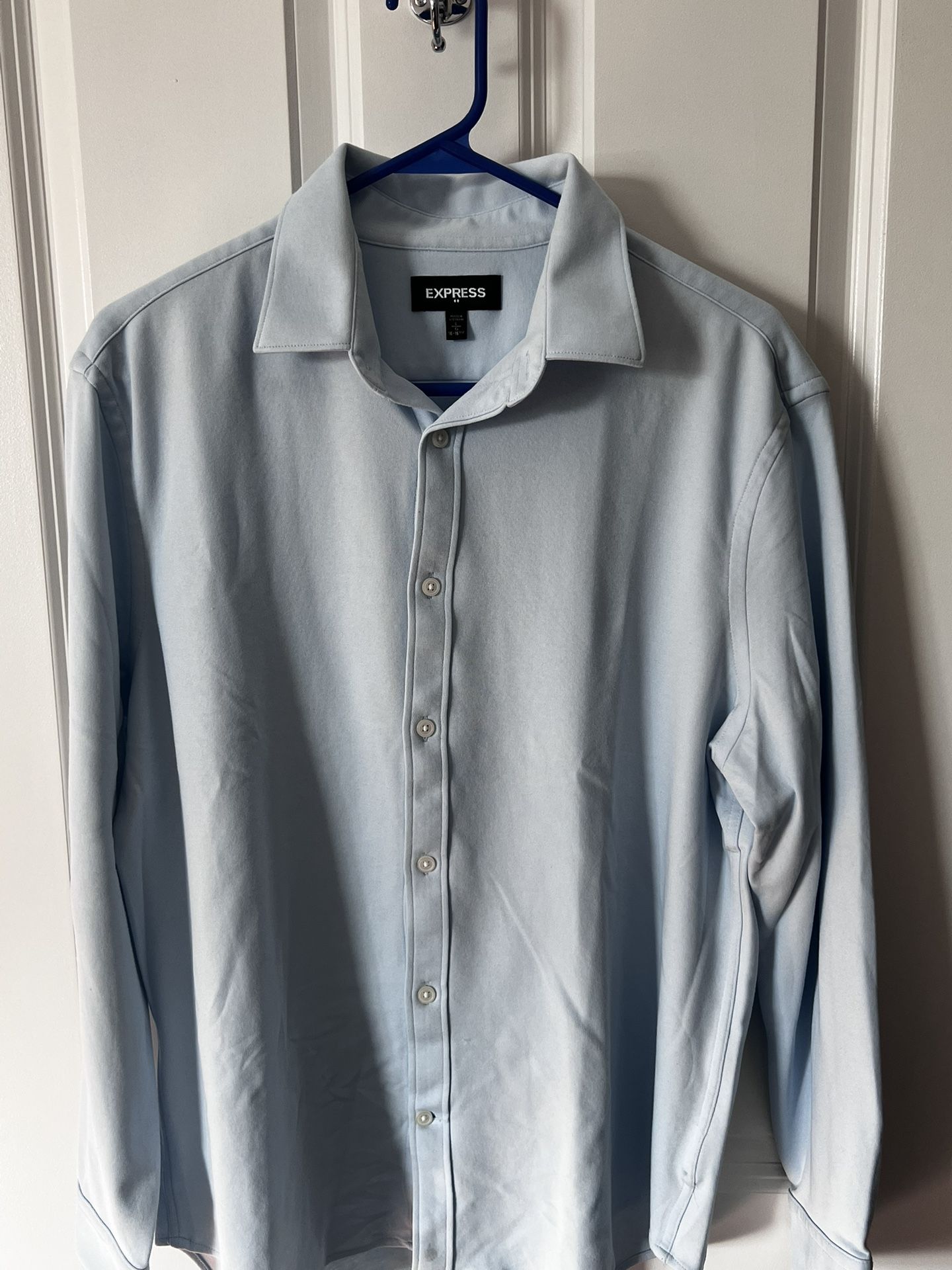 Men’s Shirt (Express, L)