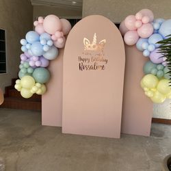 Balloons