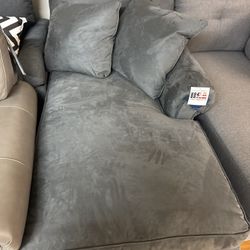 Chaise Lounge Couch 
