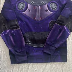 Pixar Zurg Toy Story Costume  