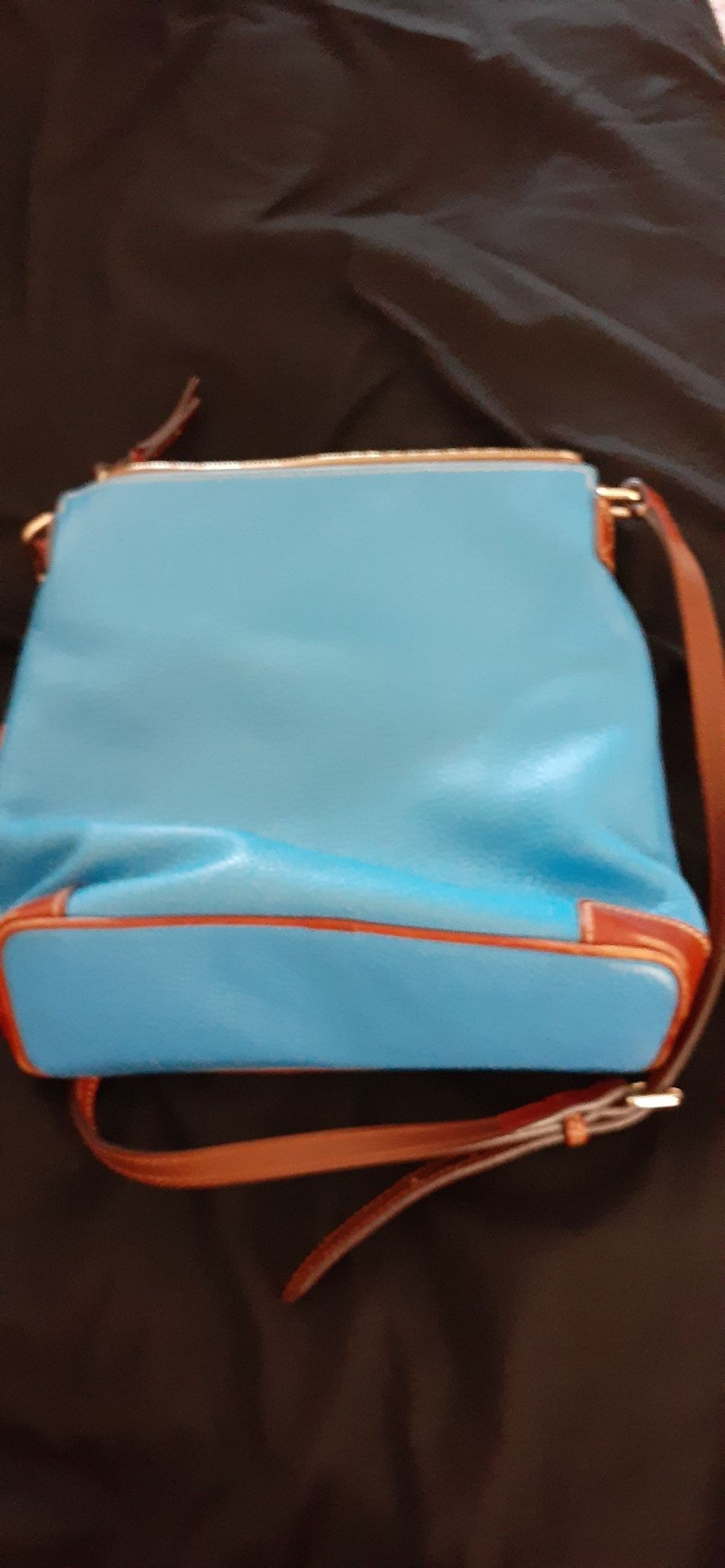 Authentic Dooney and Bourke purse