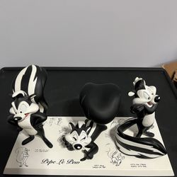 Warner Bros. Pepe Le Pew