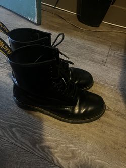 Doc Martens Boots 10.5