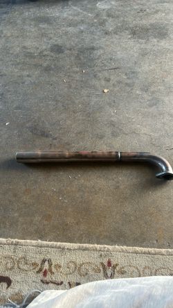 Small engine cams Drag Racing Pipe