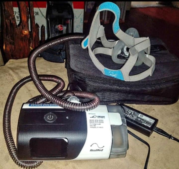 Resmed Airsense 11