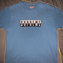 Supreme Tees 