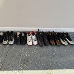 A Couple Beaters For Sale Sz 9