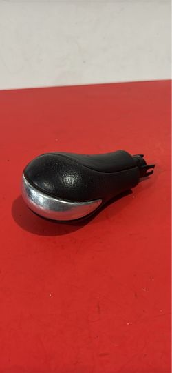 INFINITI G35 G37 FX35 FX45 AUTOMATIC SHIFT KNOB GEAR SHIFTER HANDLE BLACK 08-13