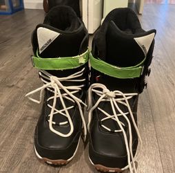 Nidecker Snowbroad Boots