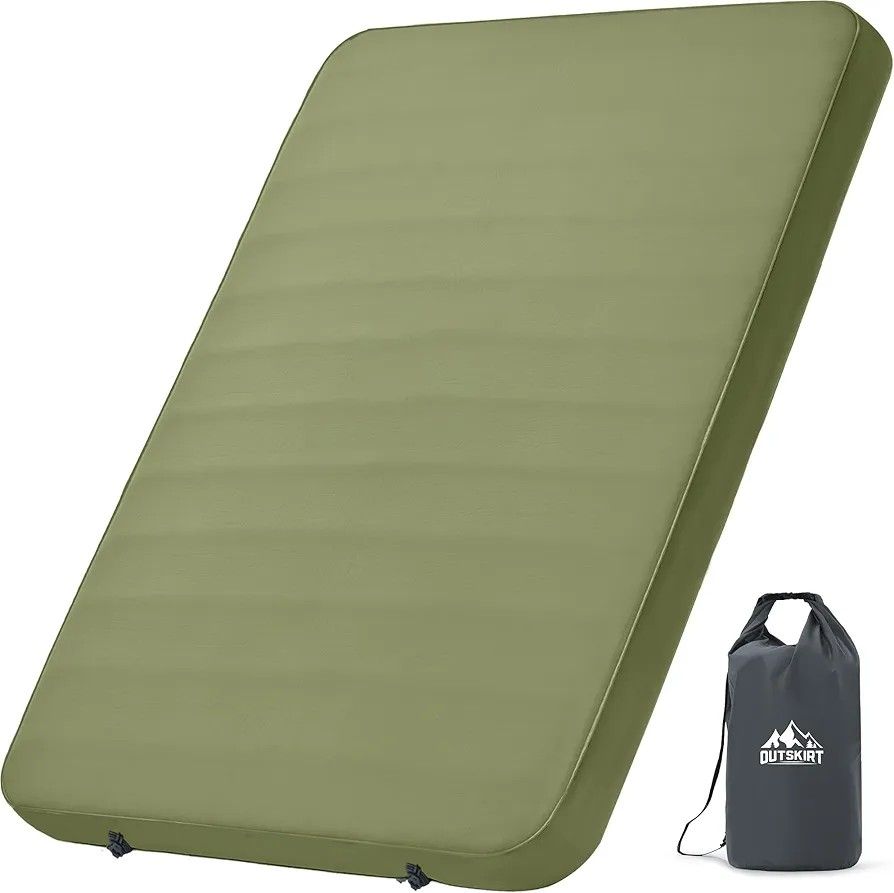 OUTSKIRT Camping Mattress