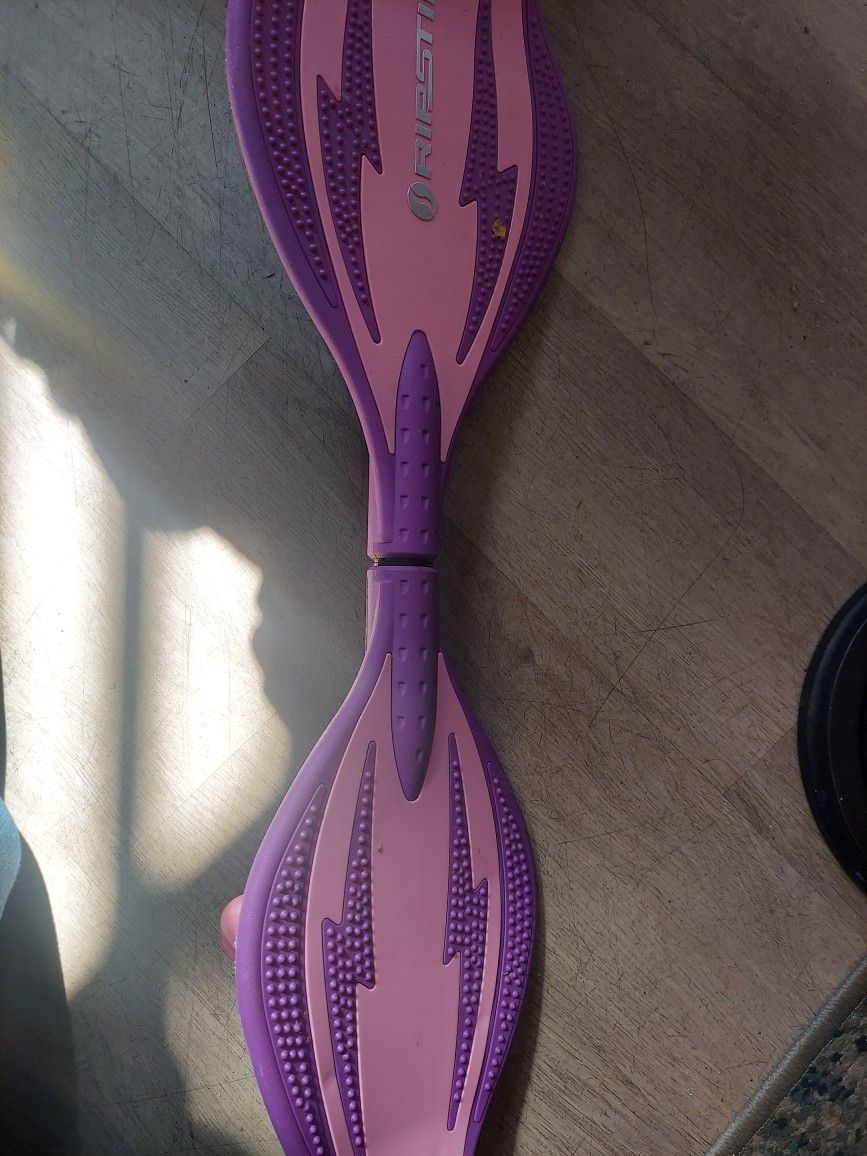 Ripstick