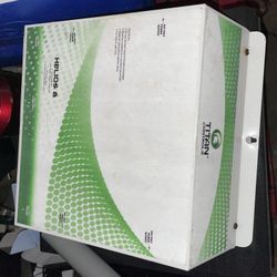Helios Titan Light Controller