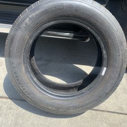 Spare Tire 