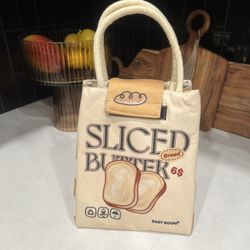 Lunch Bag 