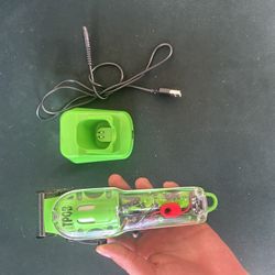 TPOB Slime 2 Clipper