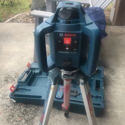 Bosch Gel 240 Hv
