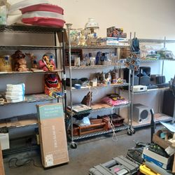 Antiques  Estate Moving Sale 8/29, 8/30 & 8/31