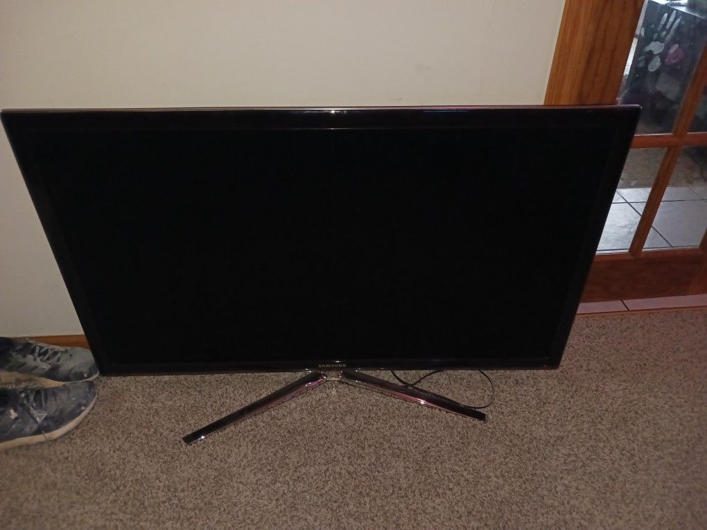 46 Inch Samsung 
