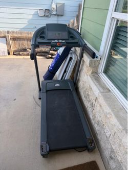 Tread mill
