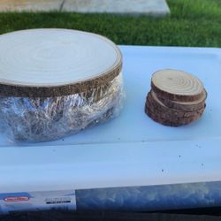 Wood Planks 