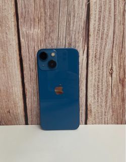 iPhone 13 mini - Unlocked - 128GB