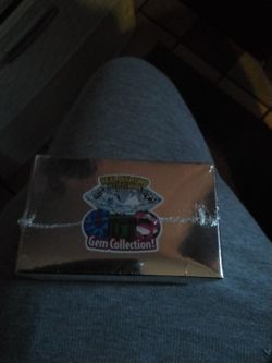 Diamond Digit Collection