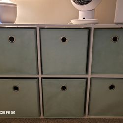 Storage Organizer
