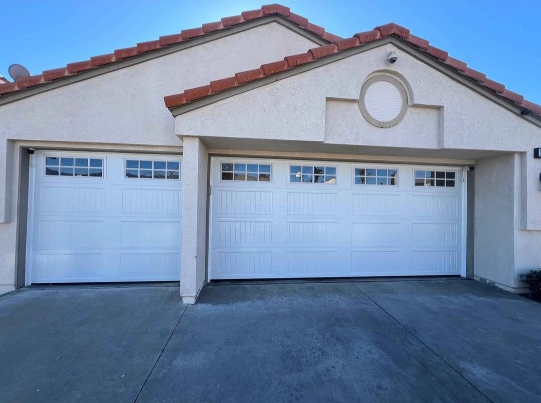 Garage Door