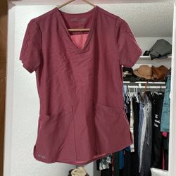 Greys Anatomy Scrubs