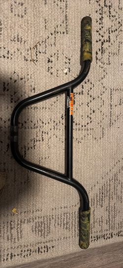 S&M Hoder Bars