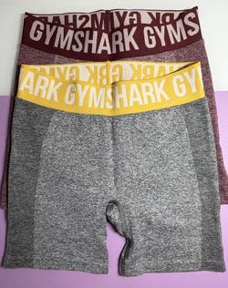 Gymshark Woman’s Shorts