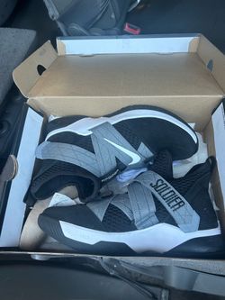 LeBron Soldier 12 SFG (Make offer !!)