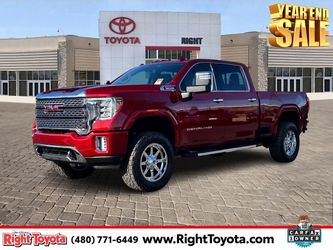 2023 GMC Sierra 2500HD