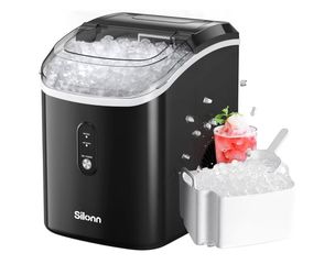 Nugget Ice Maker
