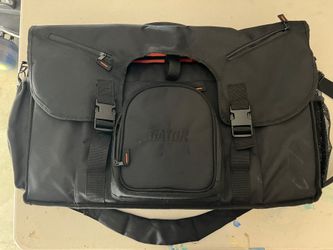 Gator Cases DJ Turntable Bag