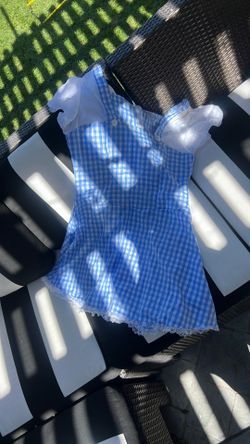 Dorothy dress Size XL