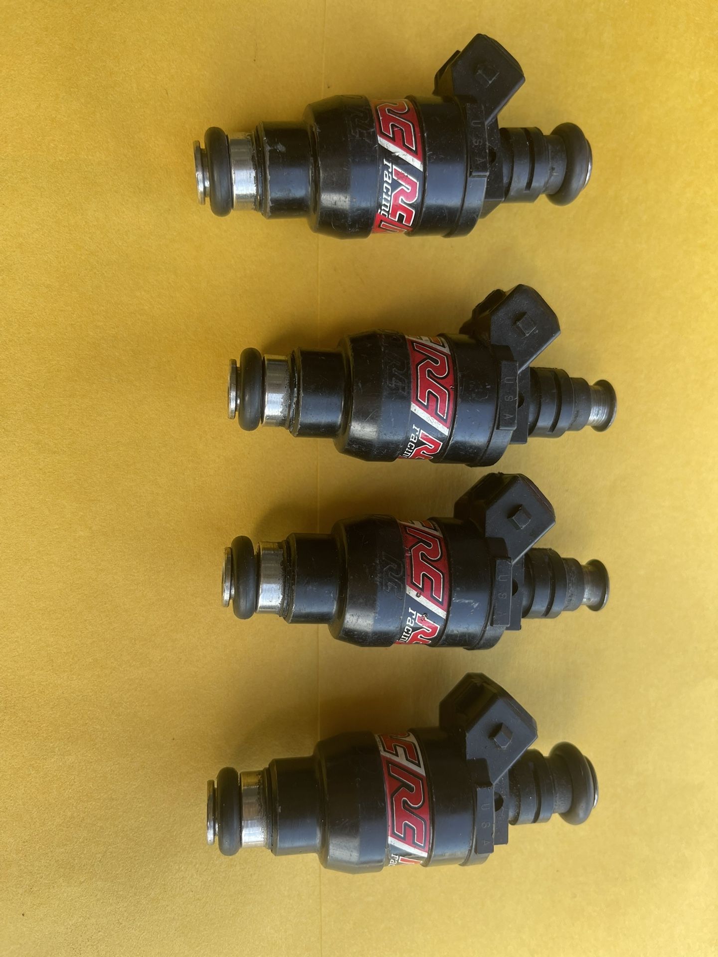 RC Racing Injectors PL4-1000 1000cc