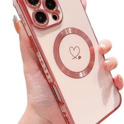 iPhone 16 Pro Max Case
