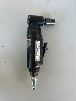 Chicago Pneumatic CP-862 Angle Die Grinder