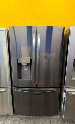 LG  Refrigerator