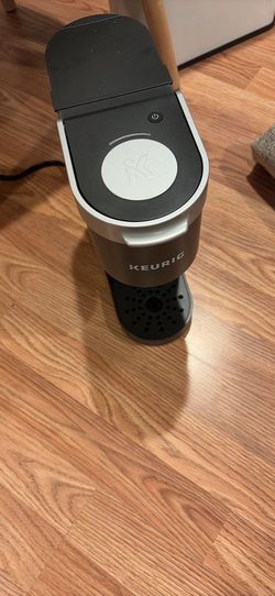 Coffee machine like new