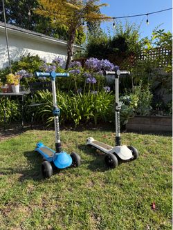 Elecorange Electric Kids Scooters - 2