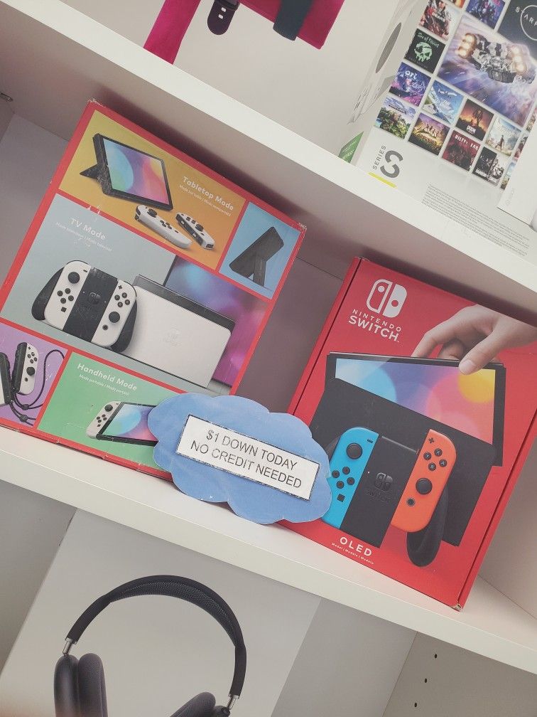 🤑 Nintendo Switch OLED (Japan Version) – Save $30 Instantly! Only $319 with 1-Year Warranty