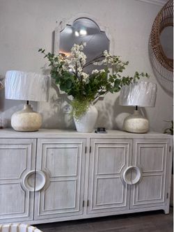 Brand New Cordova 79” Sideboard