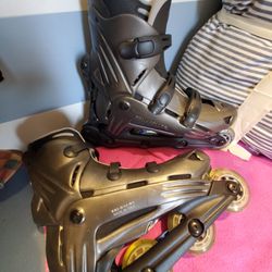 Rollerblades- Mens Size 11