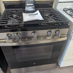 $449- $599 Gas Slide In Ranges .1 Year Warranty, Finance Options, 48 Hr Delivery 