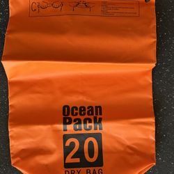 Ocean Dry bag 20L